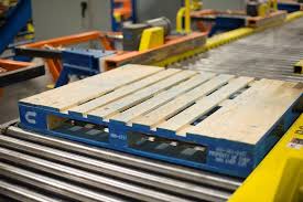 Pallet Supply